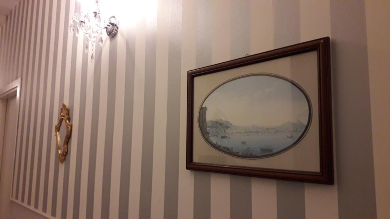 Dei Decumani Bed & Breakfast Naples