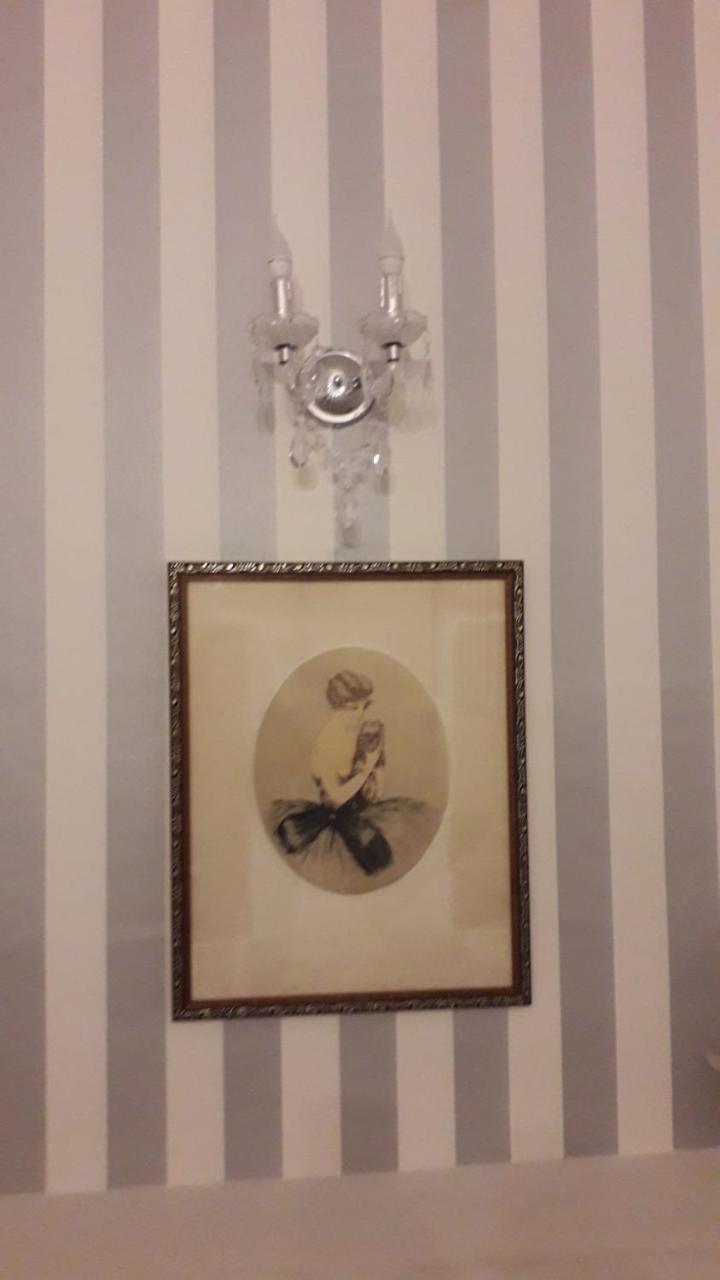 Bed & Breakfast Dei Decumani 3*