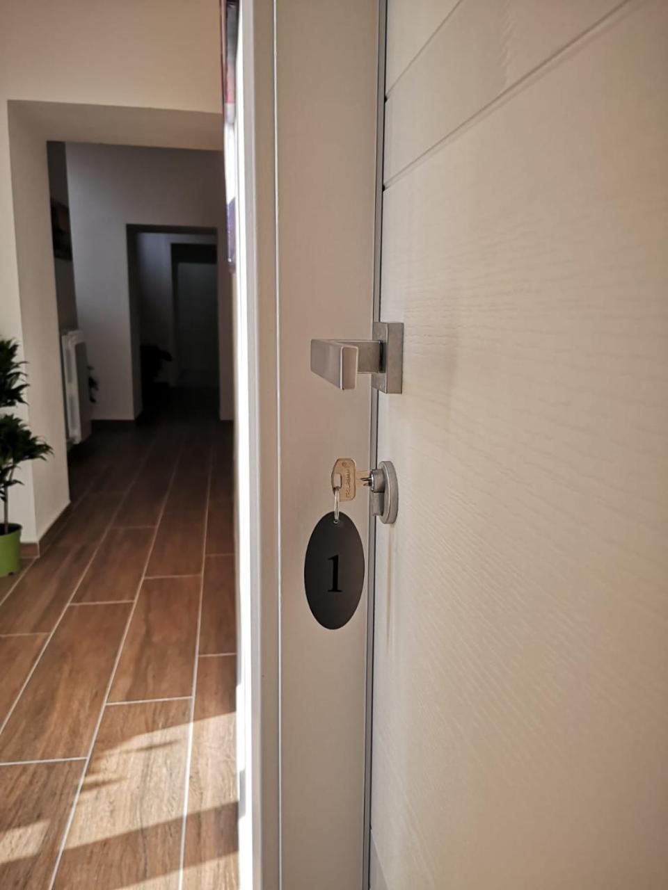 A Due Passi Dal Museo Bed & Breakfast