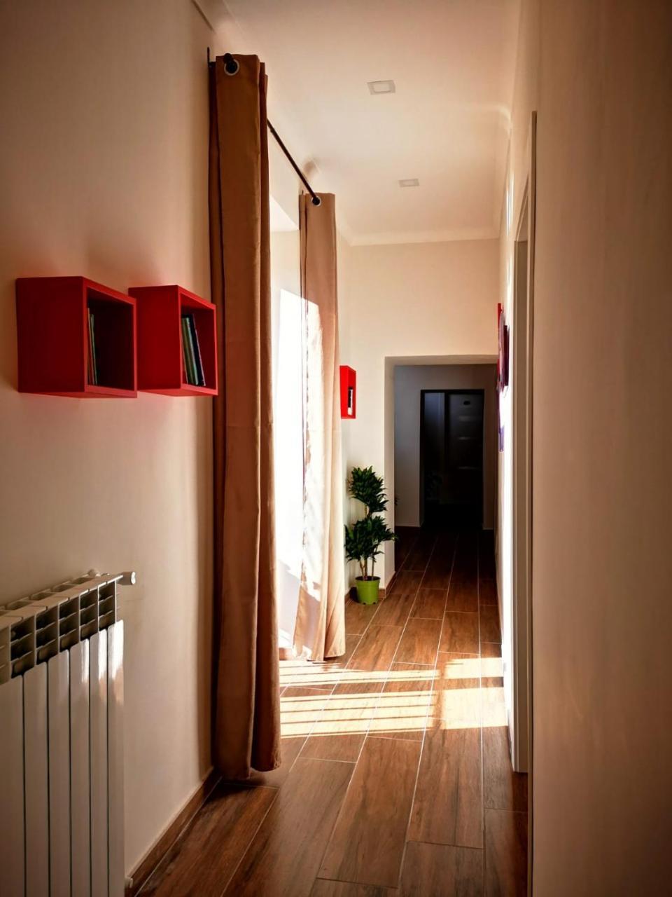 Bed & Breakfast A Due Passi Dal Museo Naples