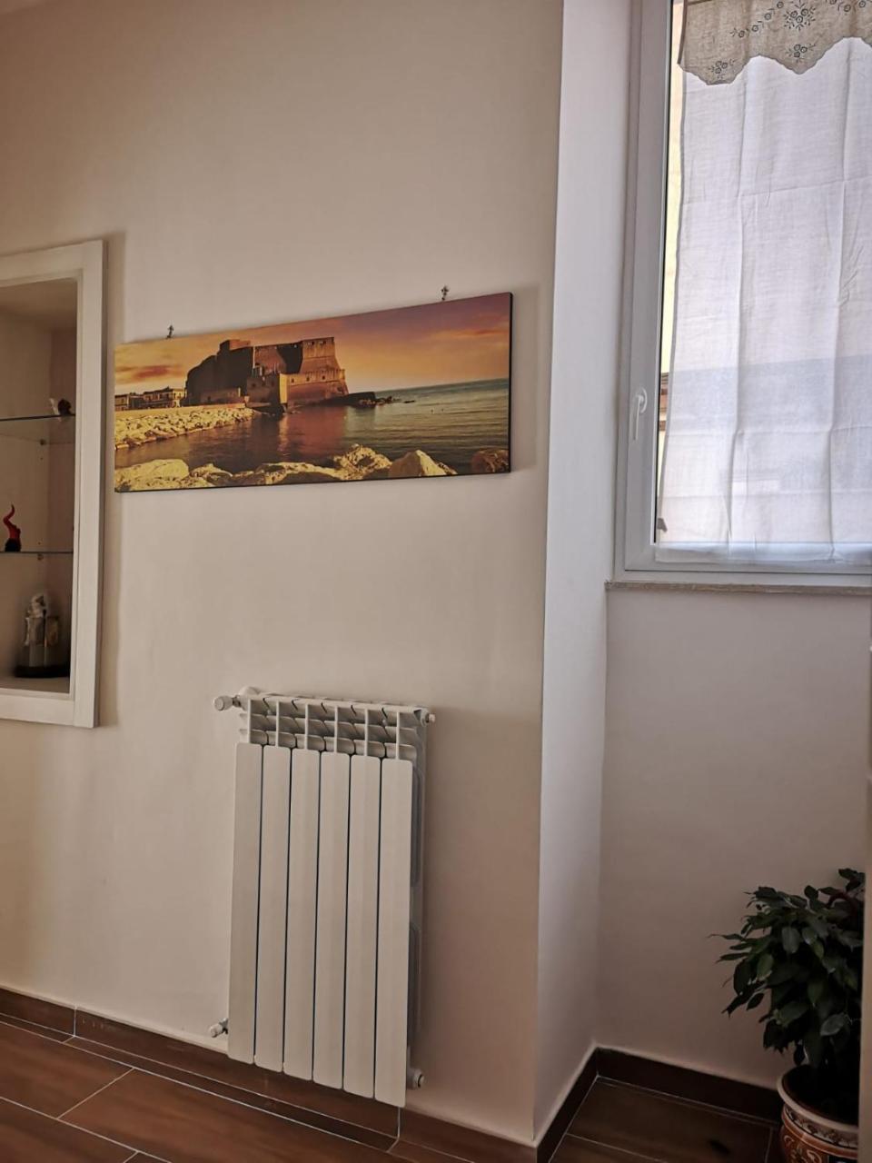 Bed & Breakfast A Due Passi Dal Museo Naples