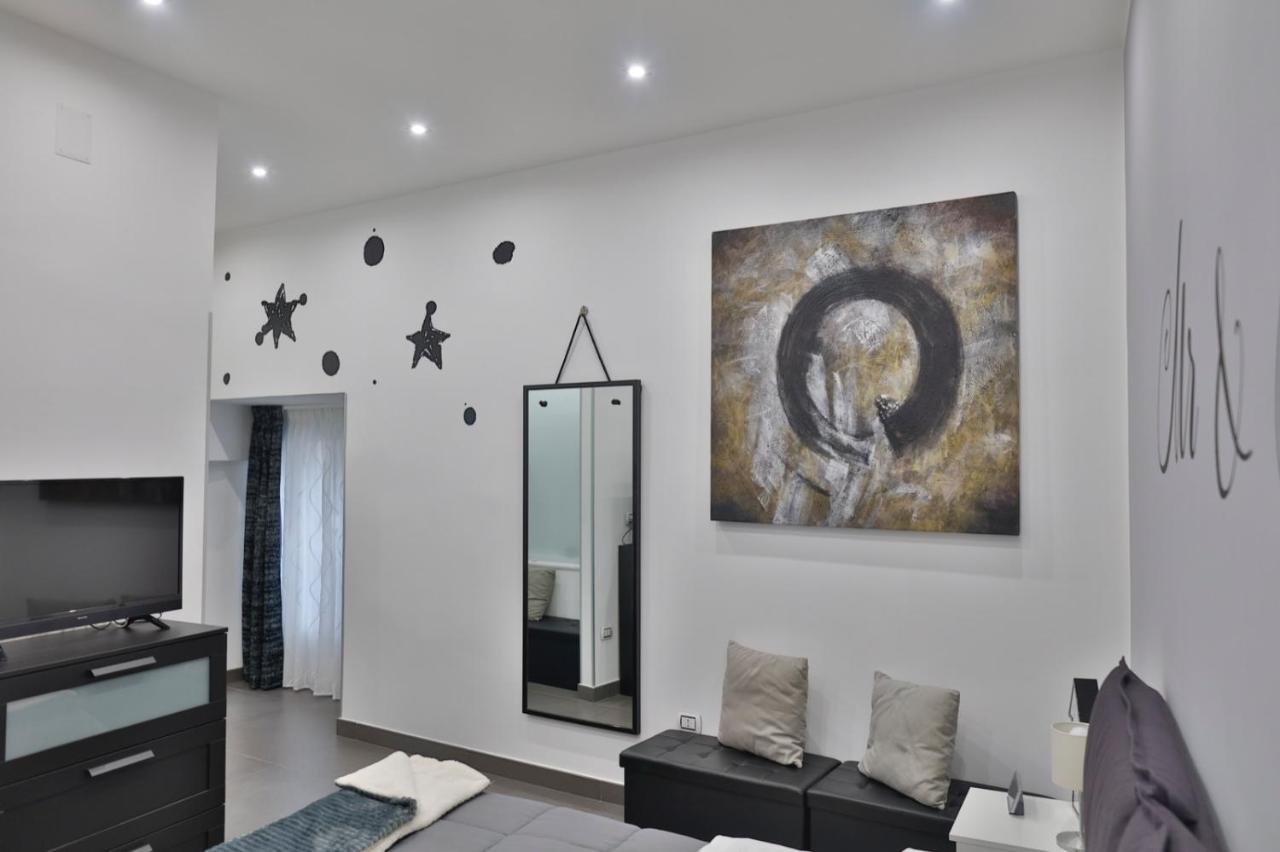 Residenza Apartment Naples