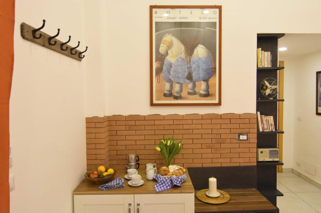 Ninarella Bed & Breakfast 3*