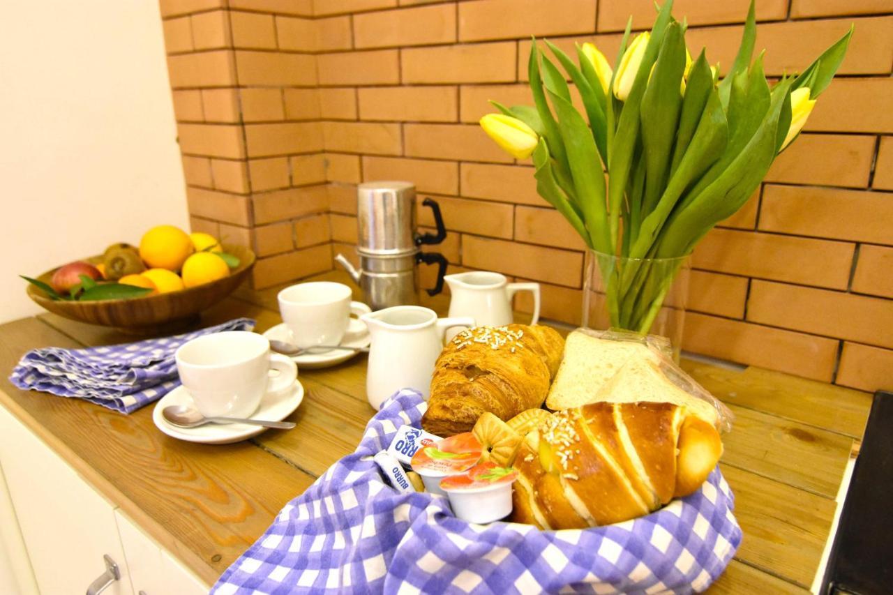 Ninarella Bed & Breakfast Naples