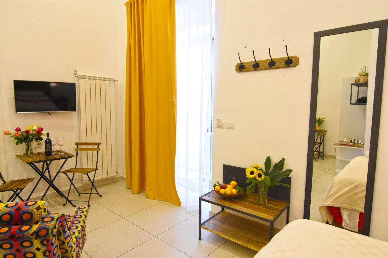 Ninarella 3* Naples