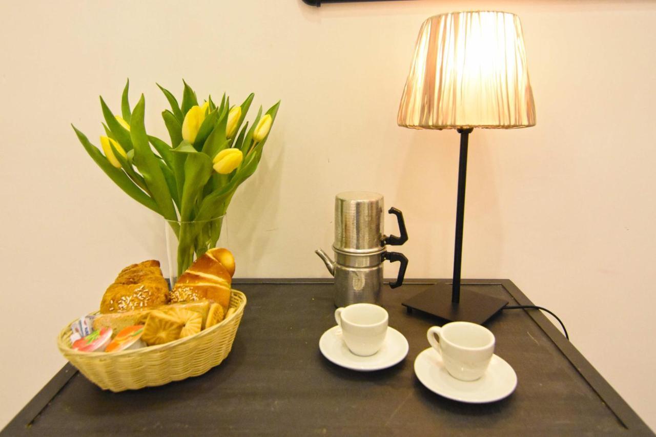 Bed & Breakfast Ninarella Naples