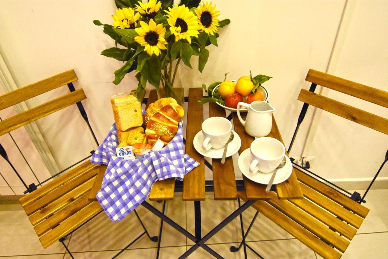 Bed & Breakfast Ninarella