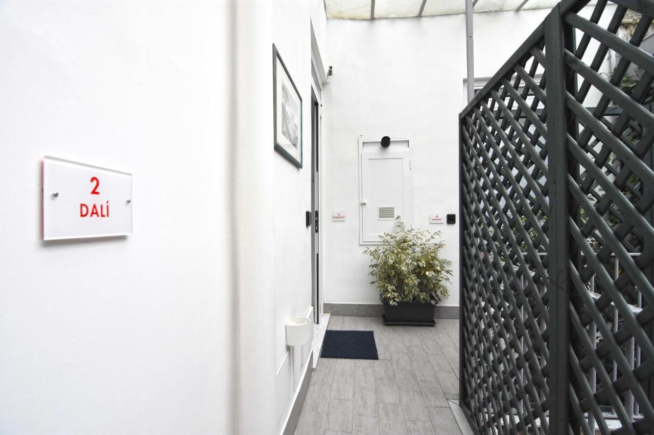 Bed & Breakfast Ninarella Naples