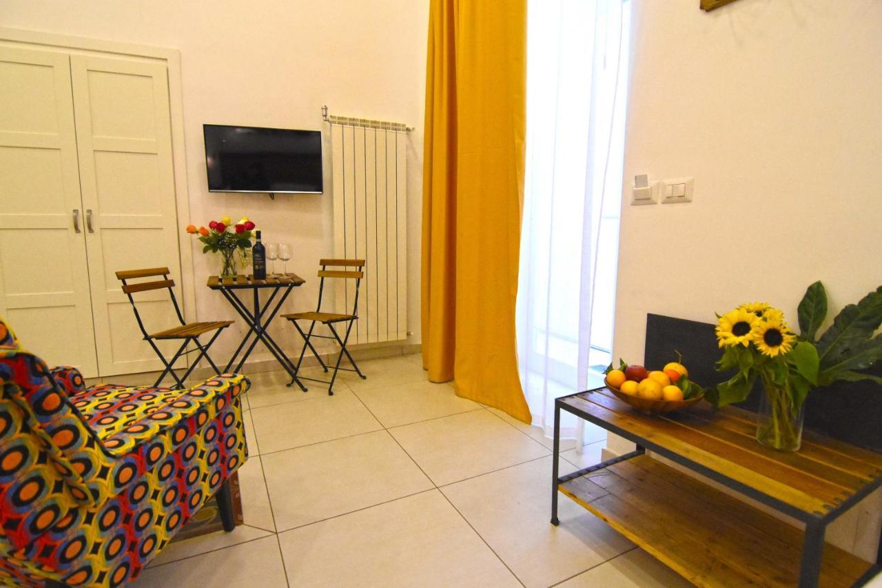 Ninarella Bed & Breakfast Naples