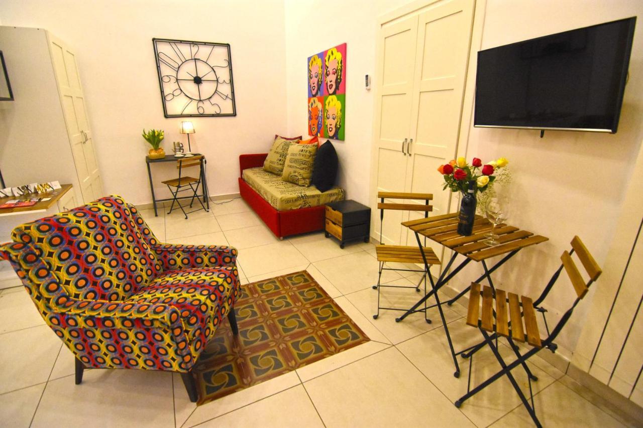 Bed & Breakfast Ninarella Naples