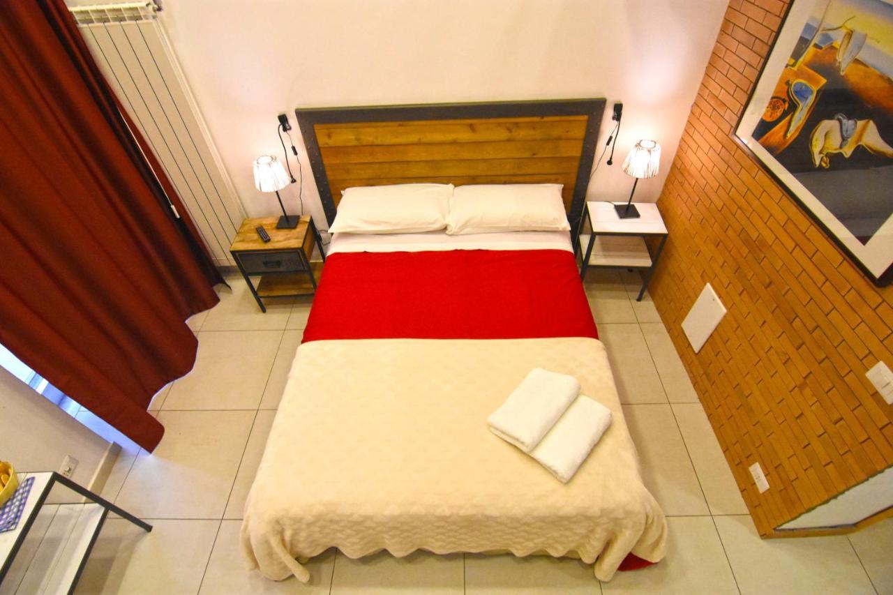 Bed & Breakfast Ninarella Naples