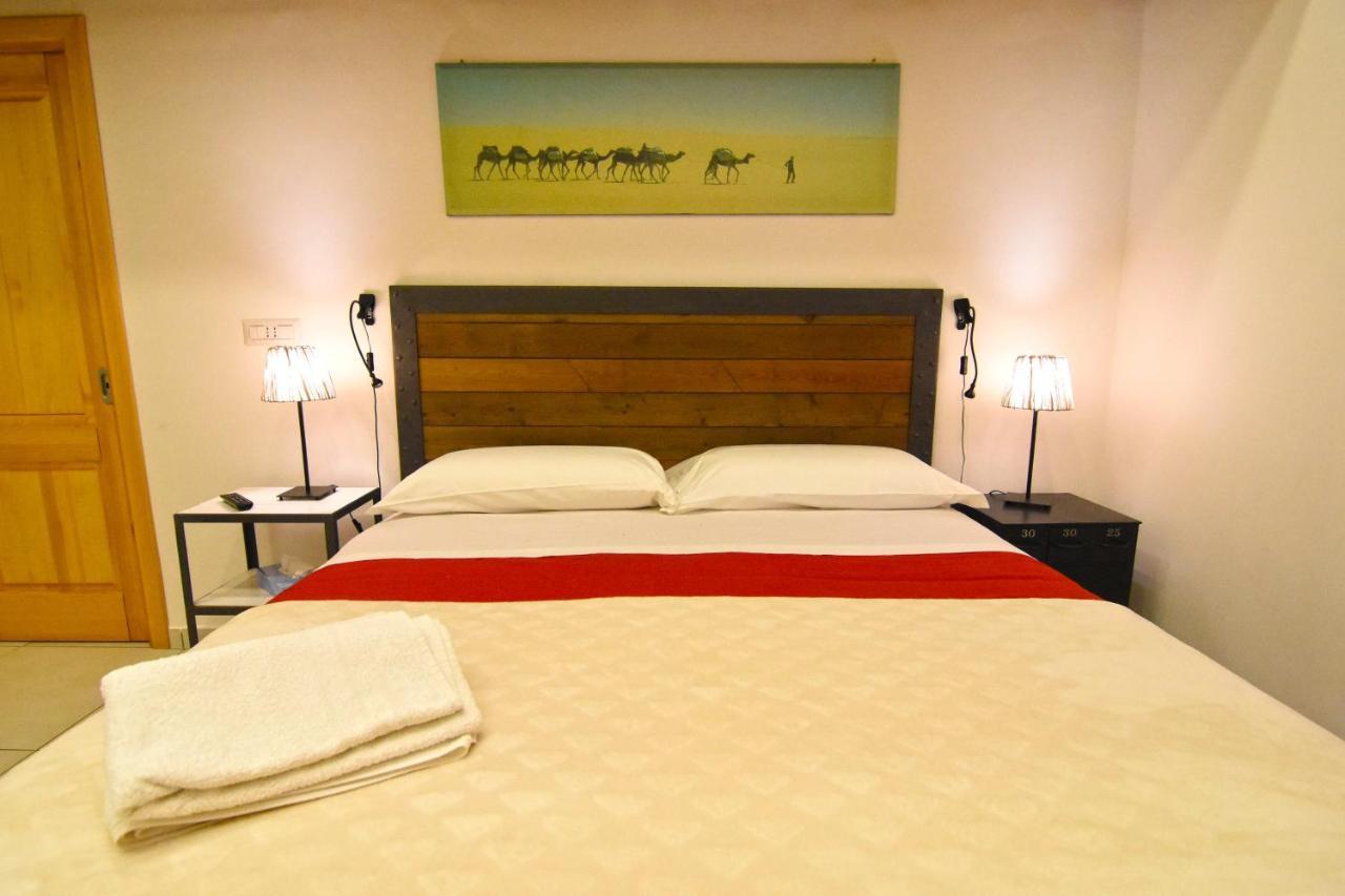 Ninarella Bed & Breakfast Naples