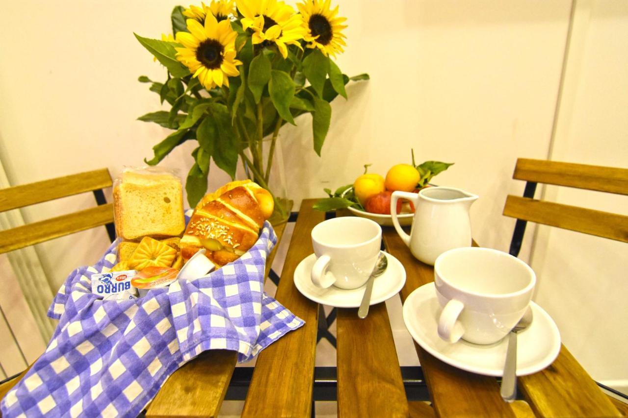 Bed & Breakfast Ninarella 3*