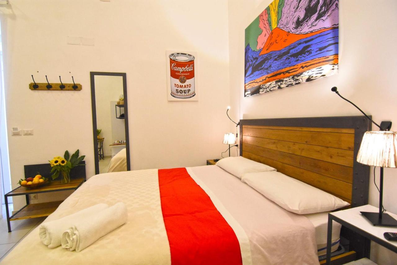 Ninarella Bed & Breakfast Naples
