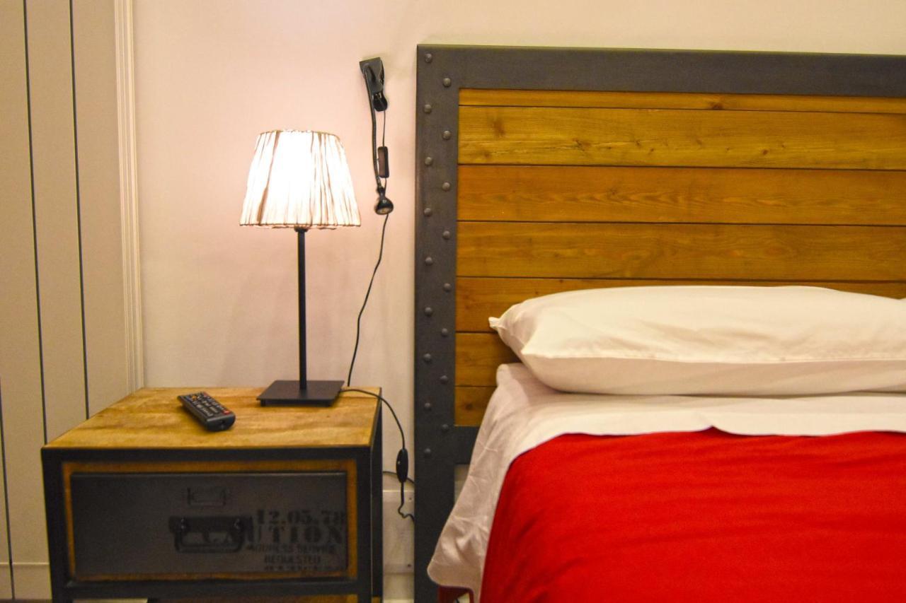 Bed & Breakfast Ninarella Naples
