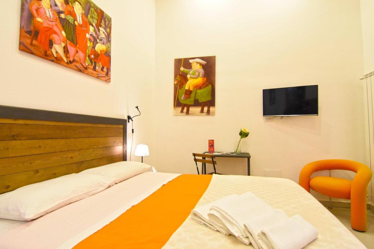 Ninarella 3* Naples