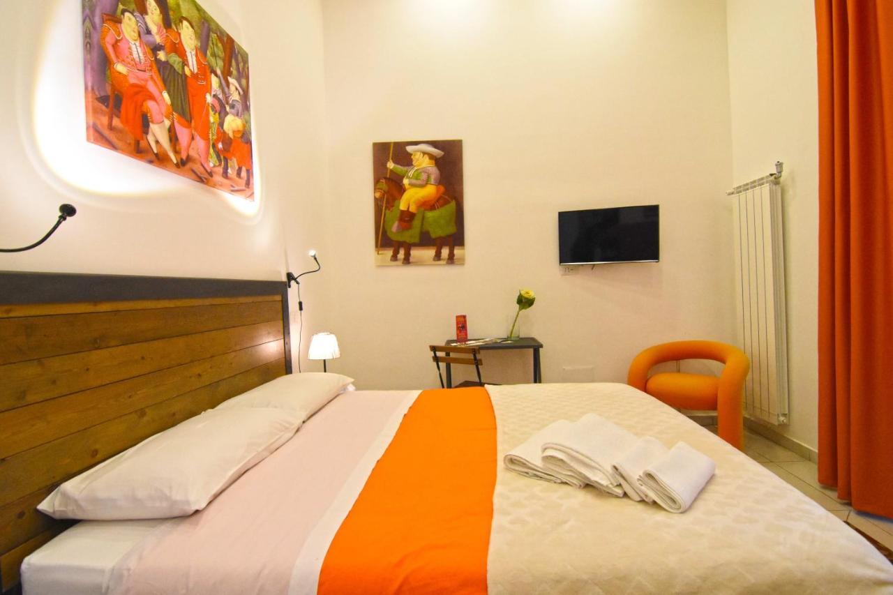 Ninarella Bed & Breakfast 3*