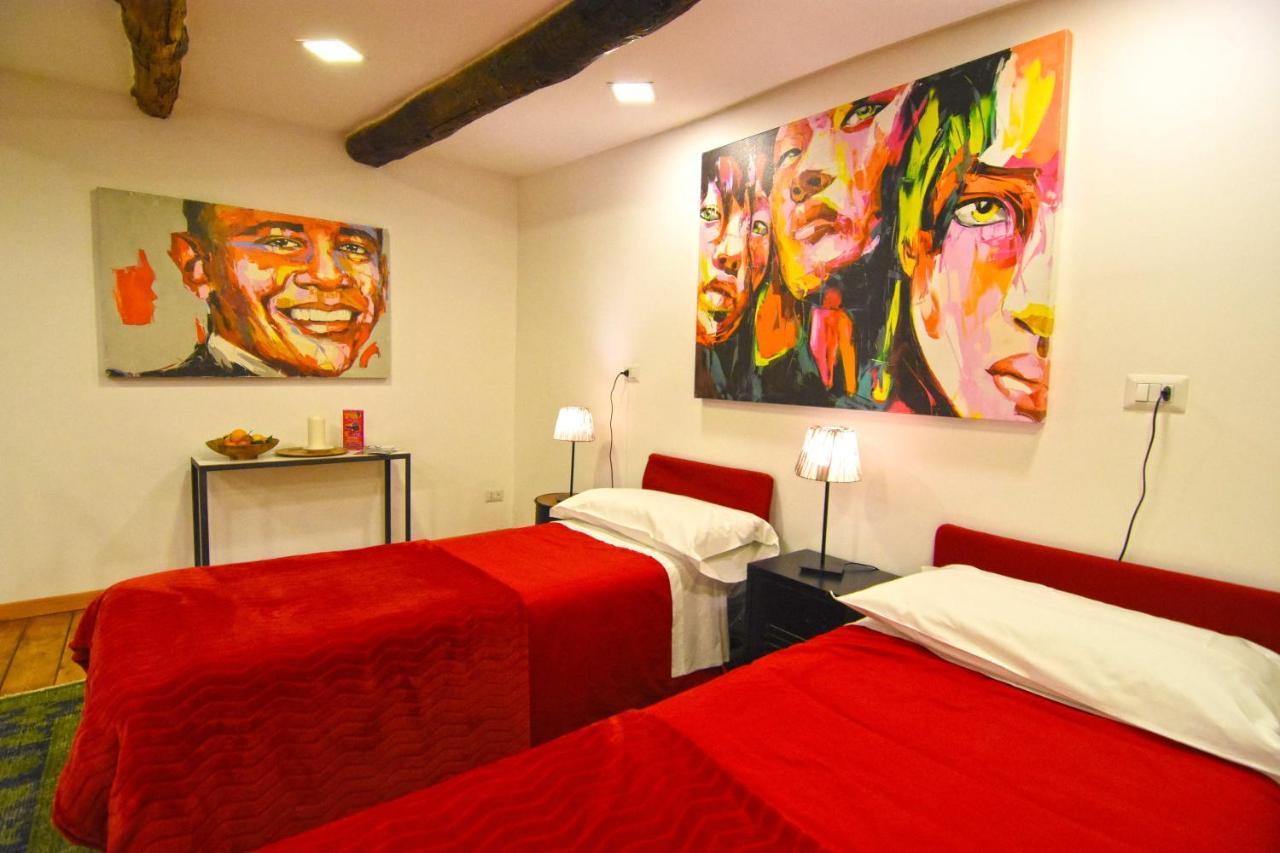 Ninarella Bed & Breakfast 3*