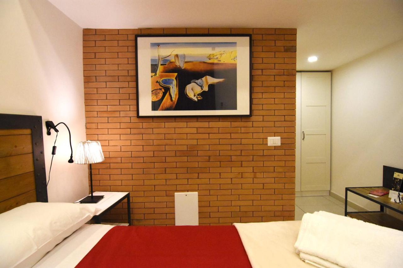 Ninarella Bed & Breakfast Naples