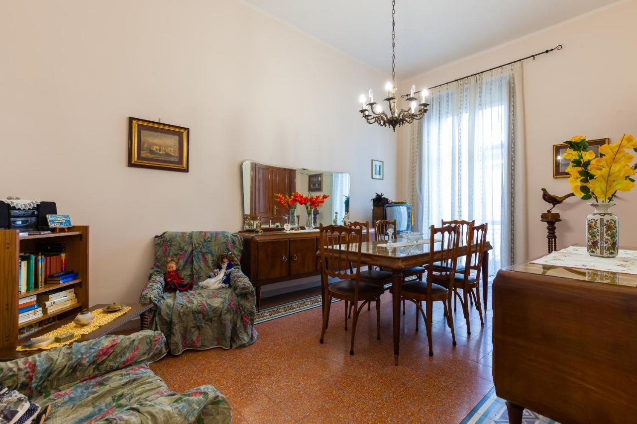 Apartment Cairoli - Spacious Close To Central Station