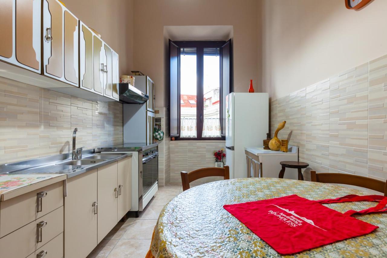 Apartment Cairoli - Spacious Close To Central Station *