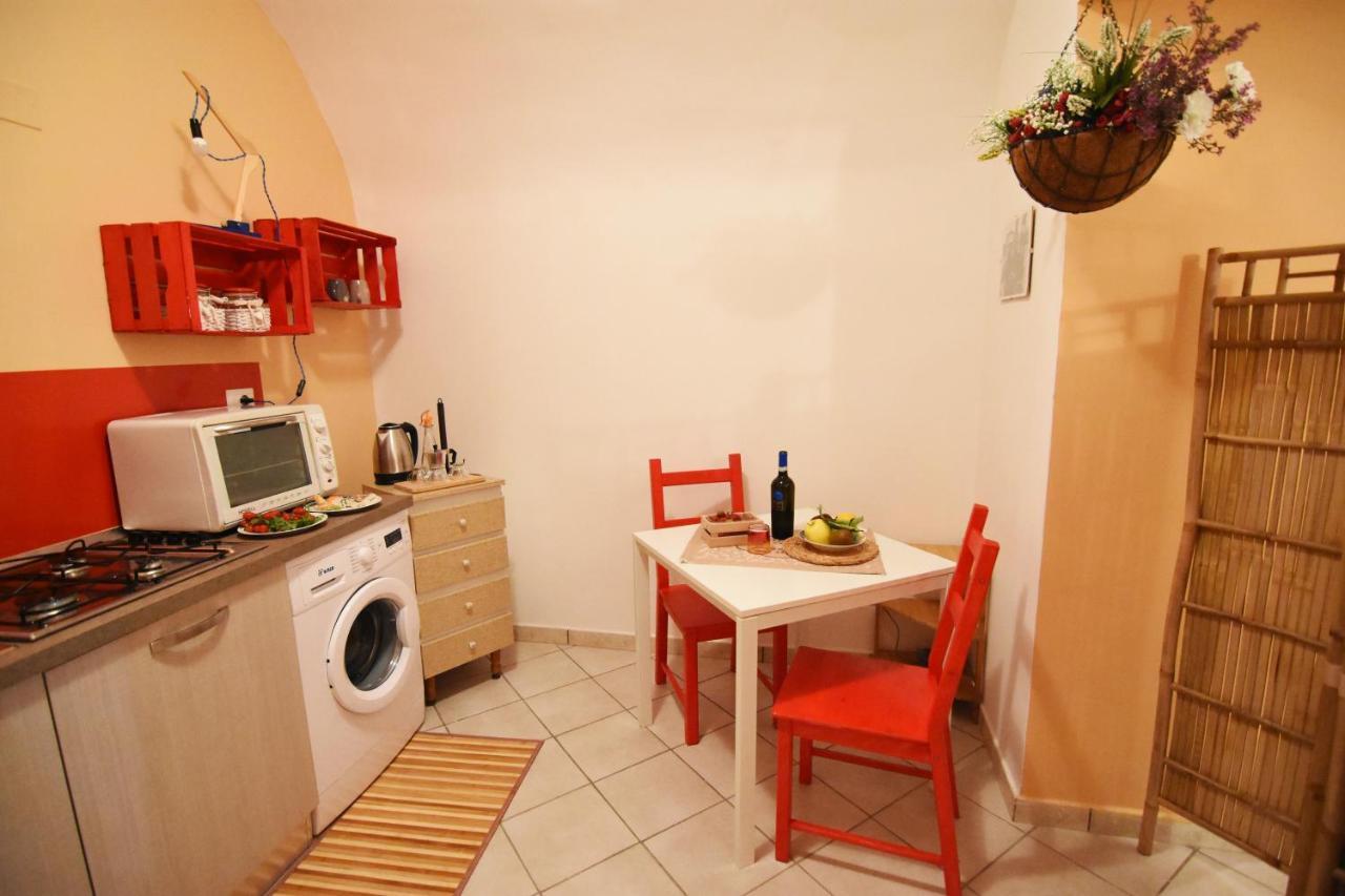 Apartment Pretty Loft Naples