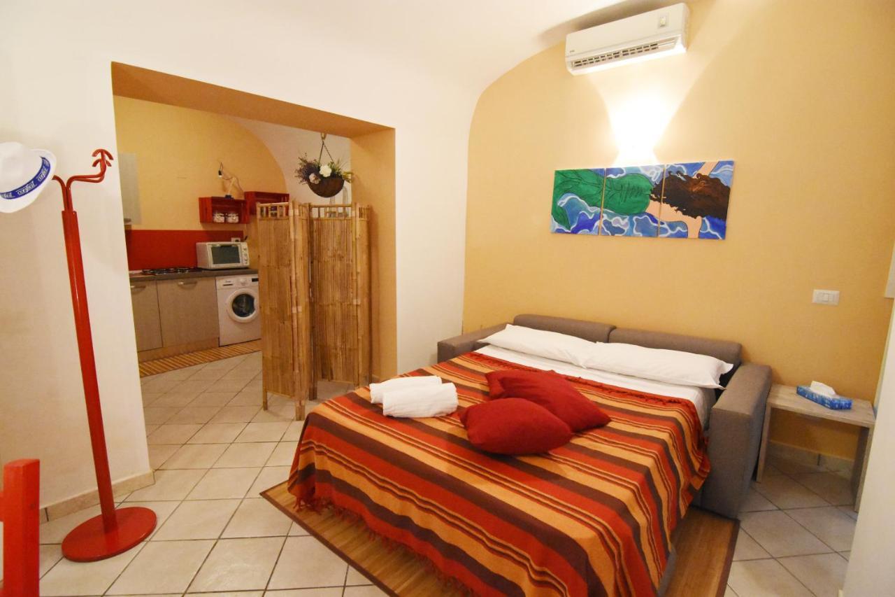Apartment Pretty Loft Naples