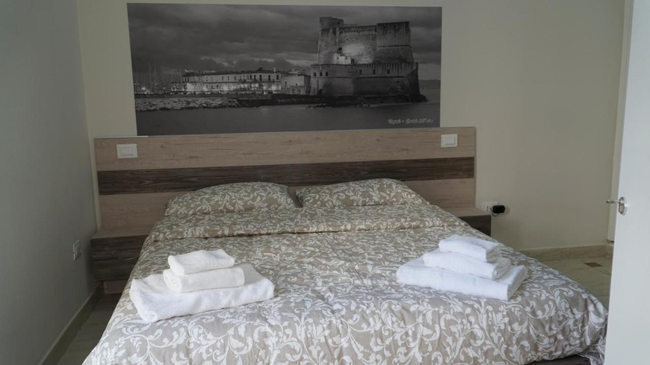 Bed & Breakfast Donna Vicenza