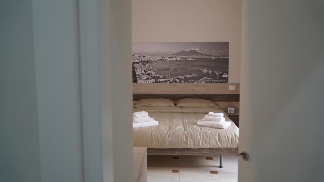 Donna Vicenza Bed & Breakfast Naples