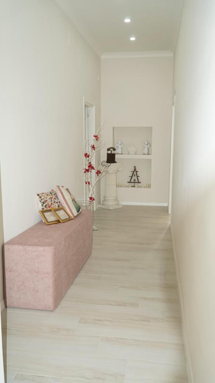 Bed & Breakfast Donna Vicenza Naples