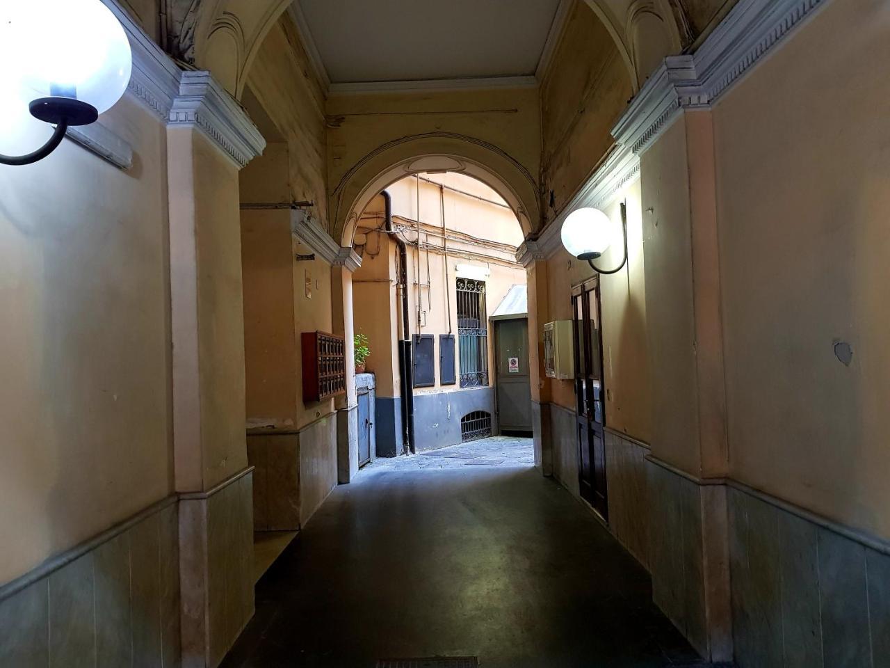 Apartment Loft Naples