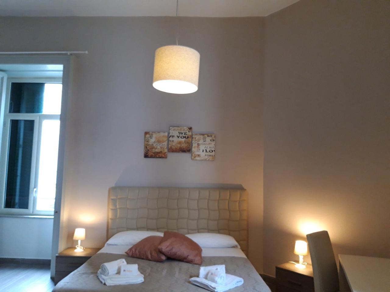 Bed & Breakfast Be Italian Flat Duomo 319