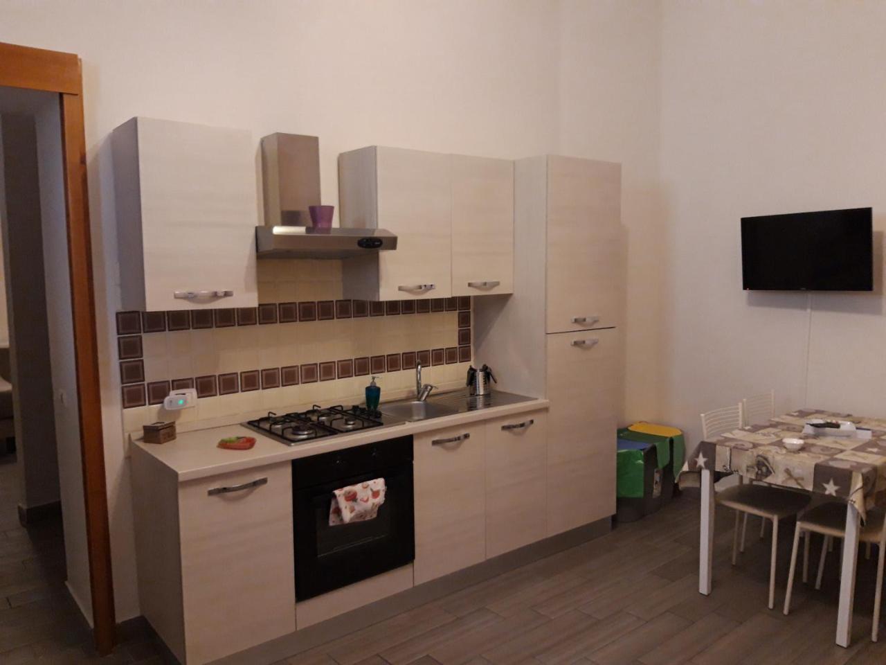 Bed & Breakfast Be Italian Flat Duomo 319