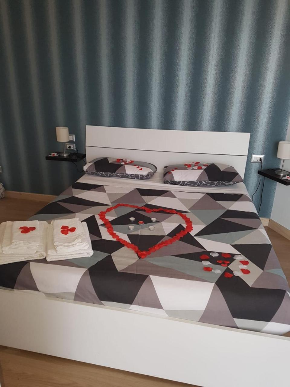 Bed & Breakfast La Veduta