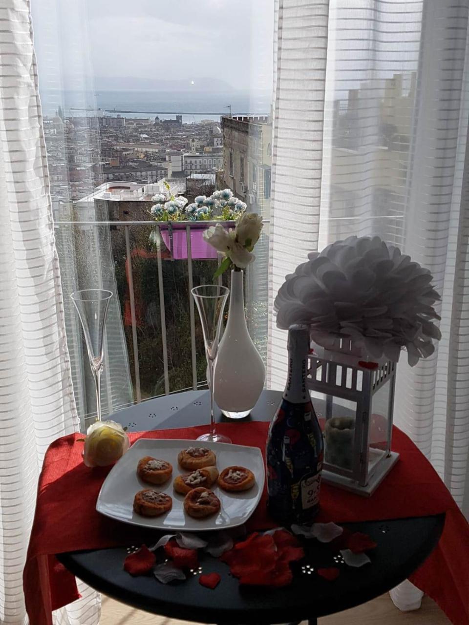 La Veduta Bed & Breakfast Naples