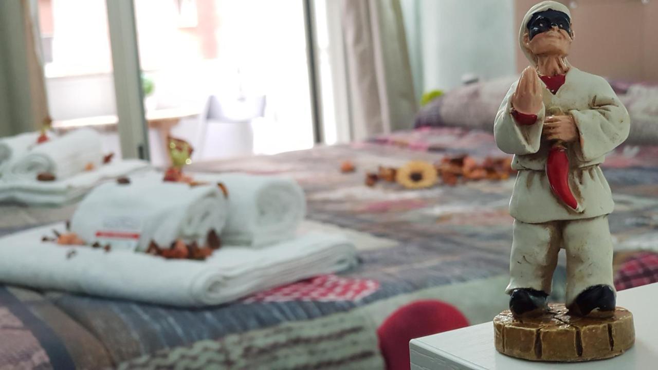 Guest house Nazionale Dream 2*