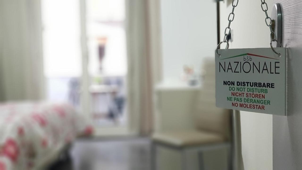 Guest house Nazionale Dream Naples