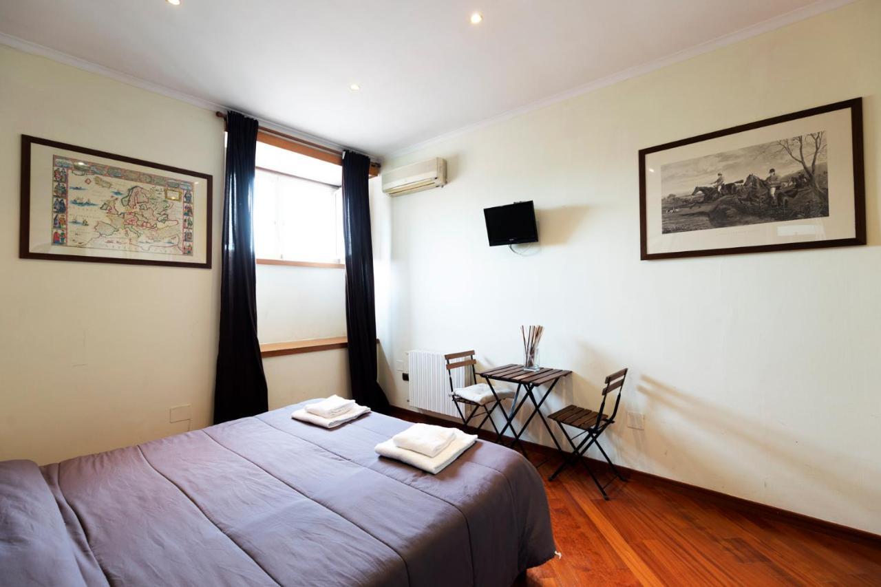Bed & Breakfast Museum 3*