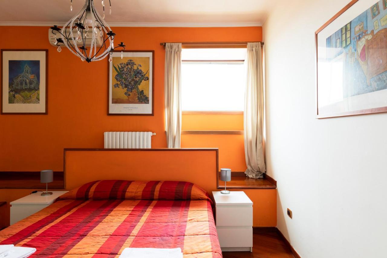 Museum Bed & Breakfast 3*