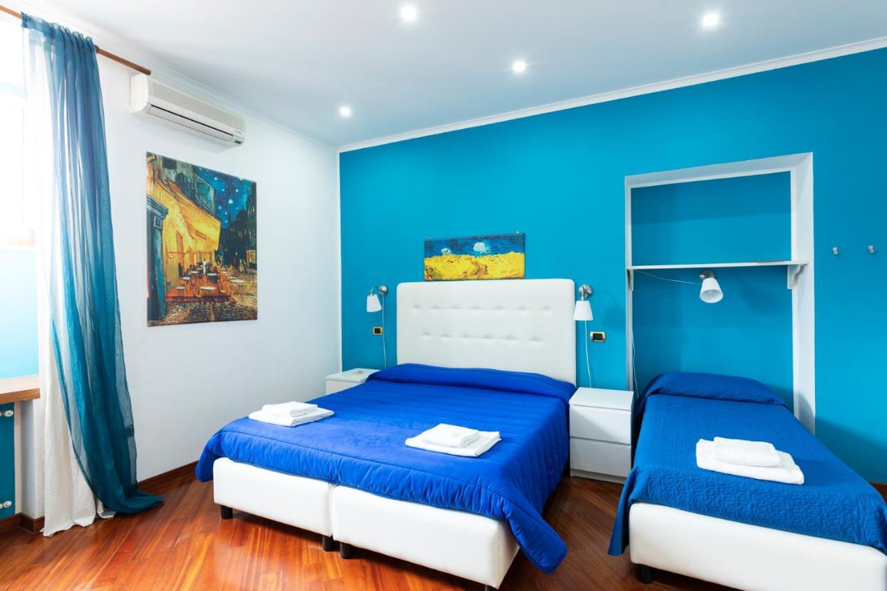 Bed & Breakfast Museum 3*