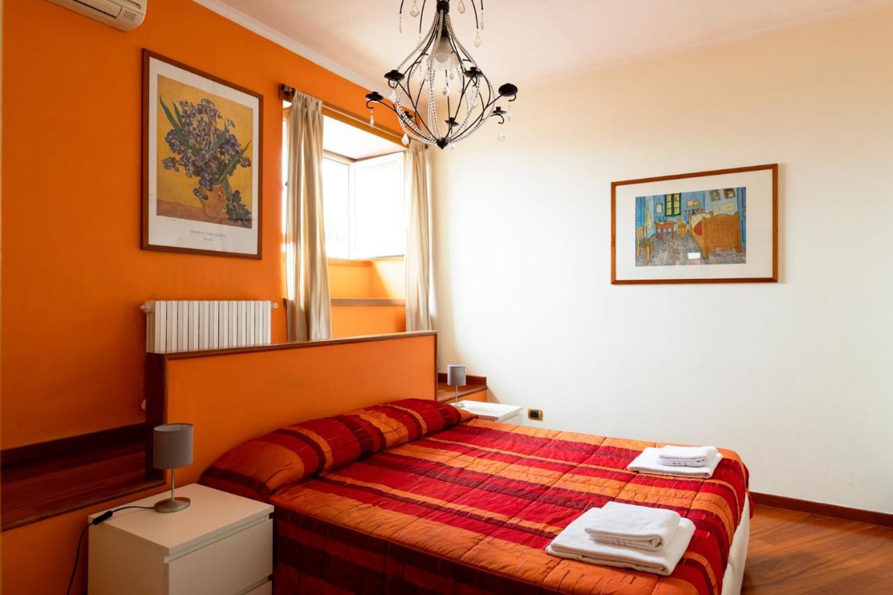 Museum Bed & Breakfast Naples
