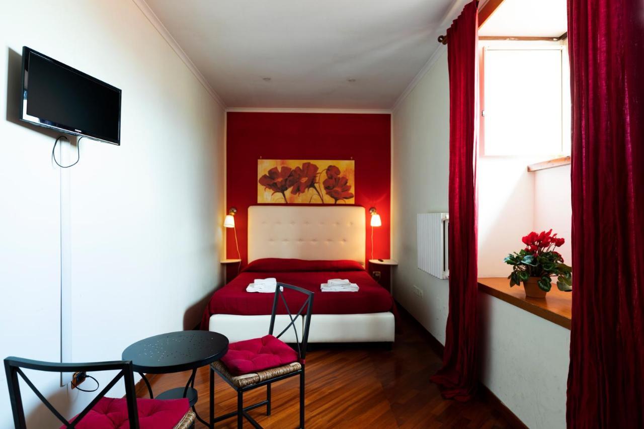 Museum Bed & Breakfast 3*
