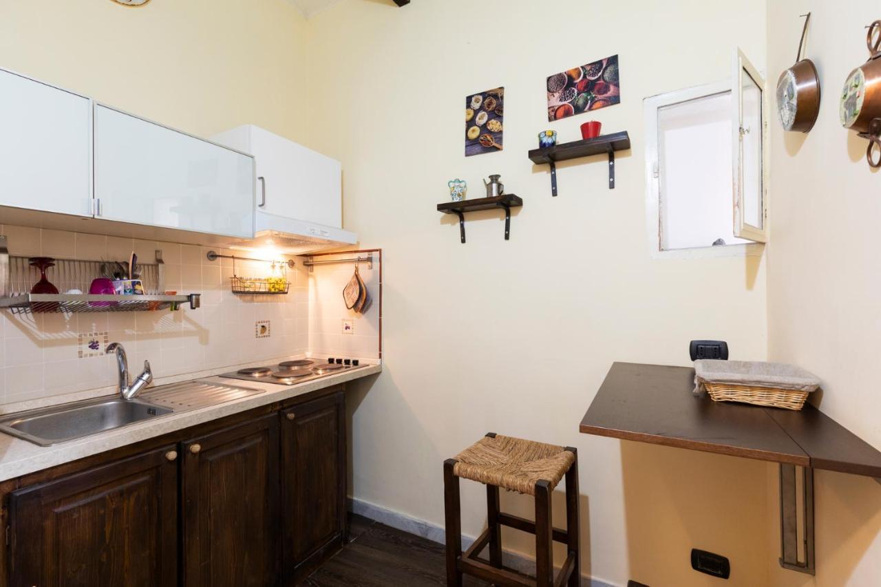 Bed & Breakfast Museum Naples