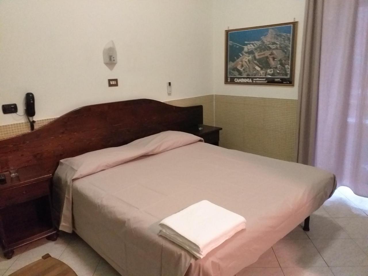 Hotel Vittorio Veneto Napoli 2*