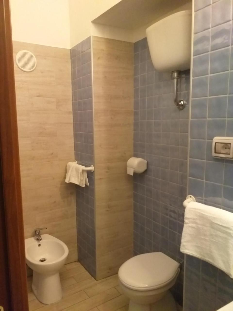 Hotel Hotel Vittorio Veneto Napoli Naples