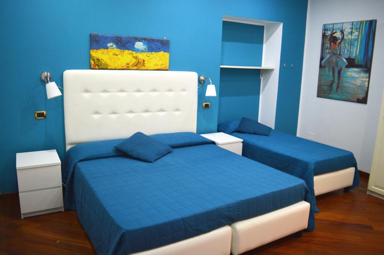 Bed & Breakfast Museum