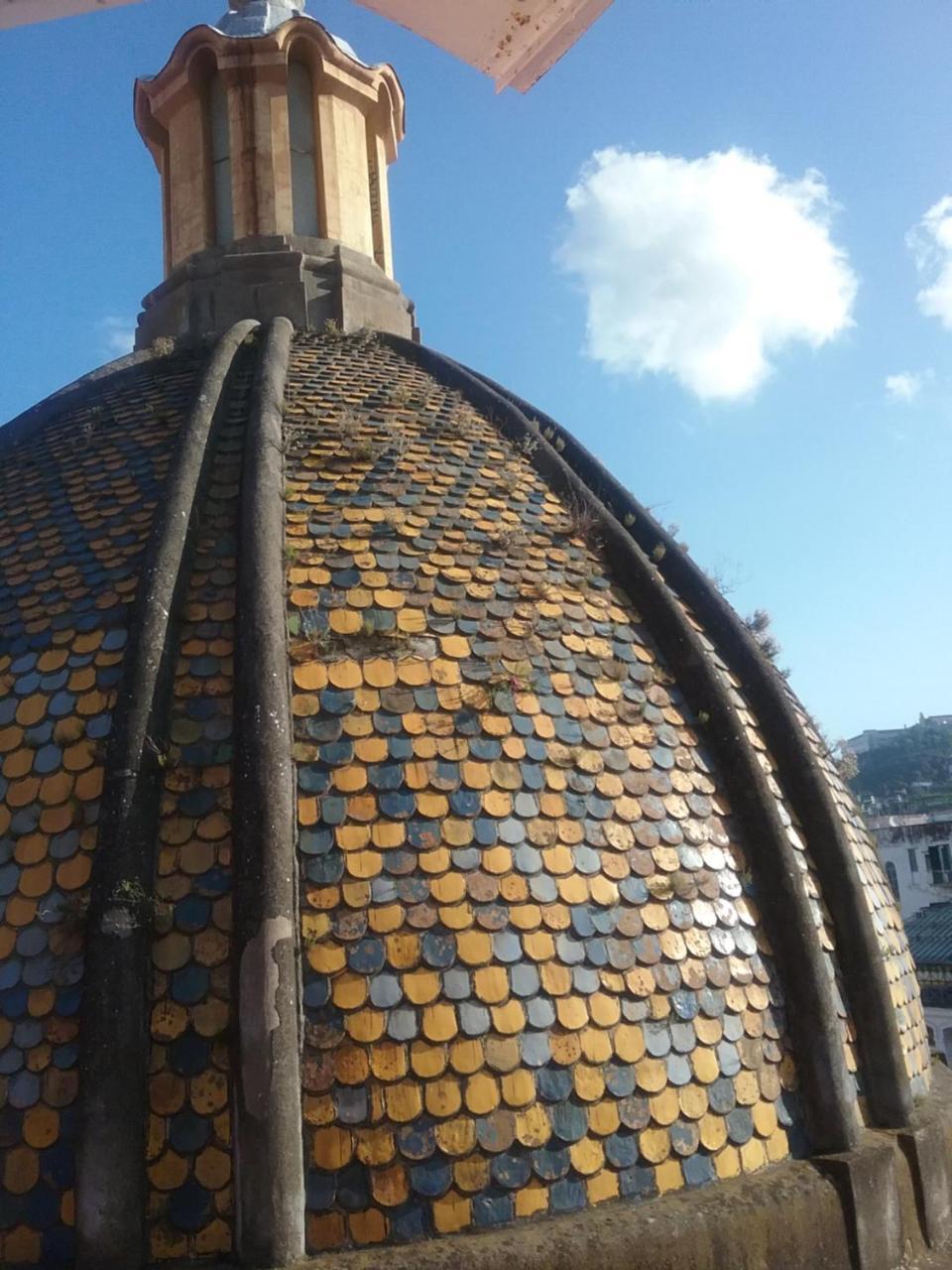 Museum 3* Naples