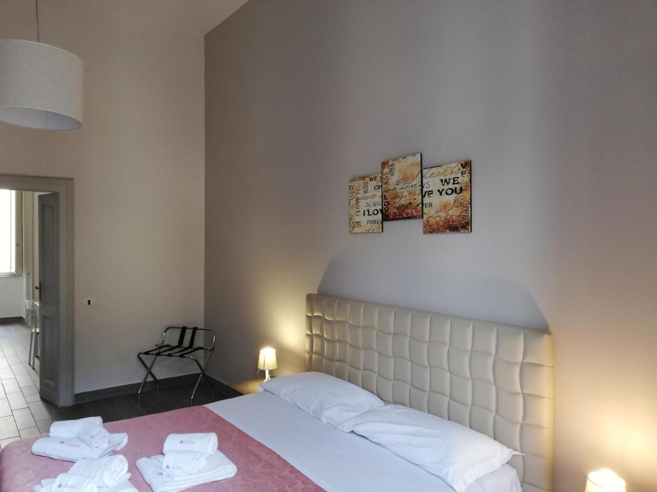 Be Italian Flat Duomo 319 Bed & Breakfast
