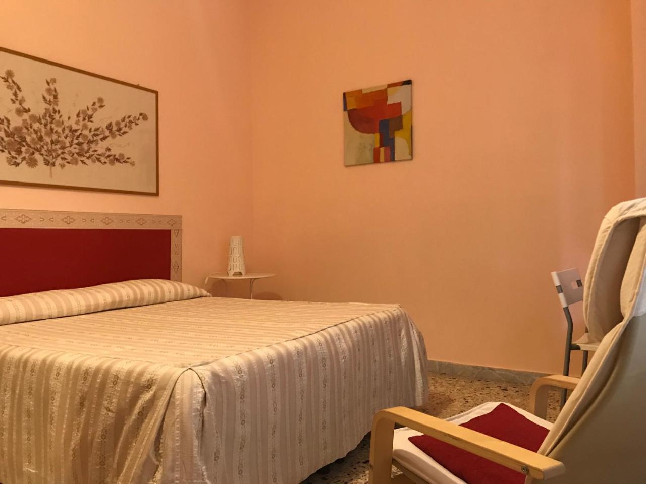 Bed & Breakfast Sansevero Naples