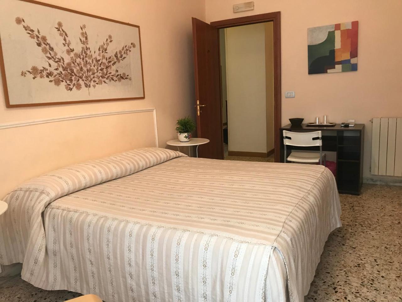 Bed & Breakfast Sansevero 3*